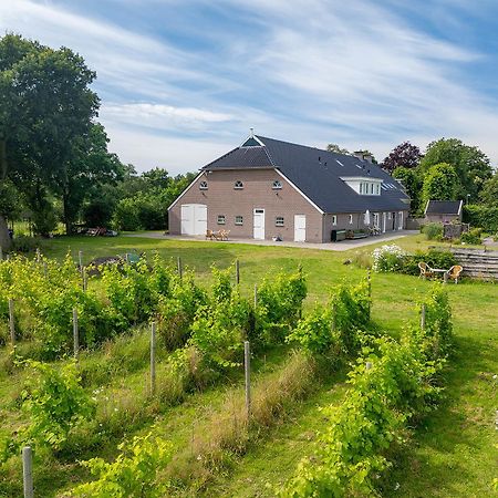 Van Abelshoeve Gieterveen 外观 照片