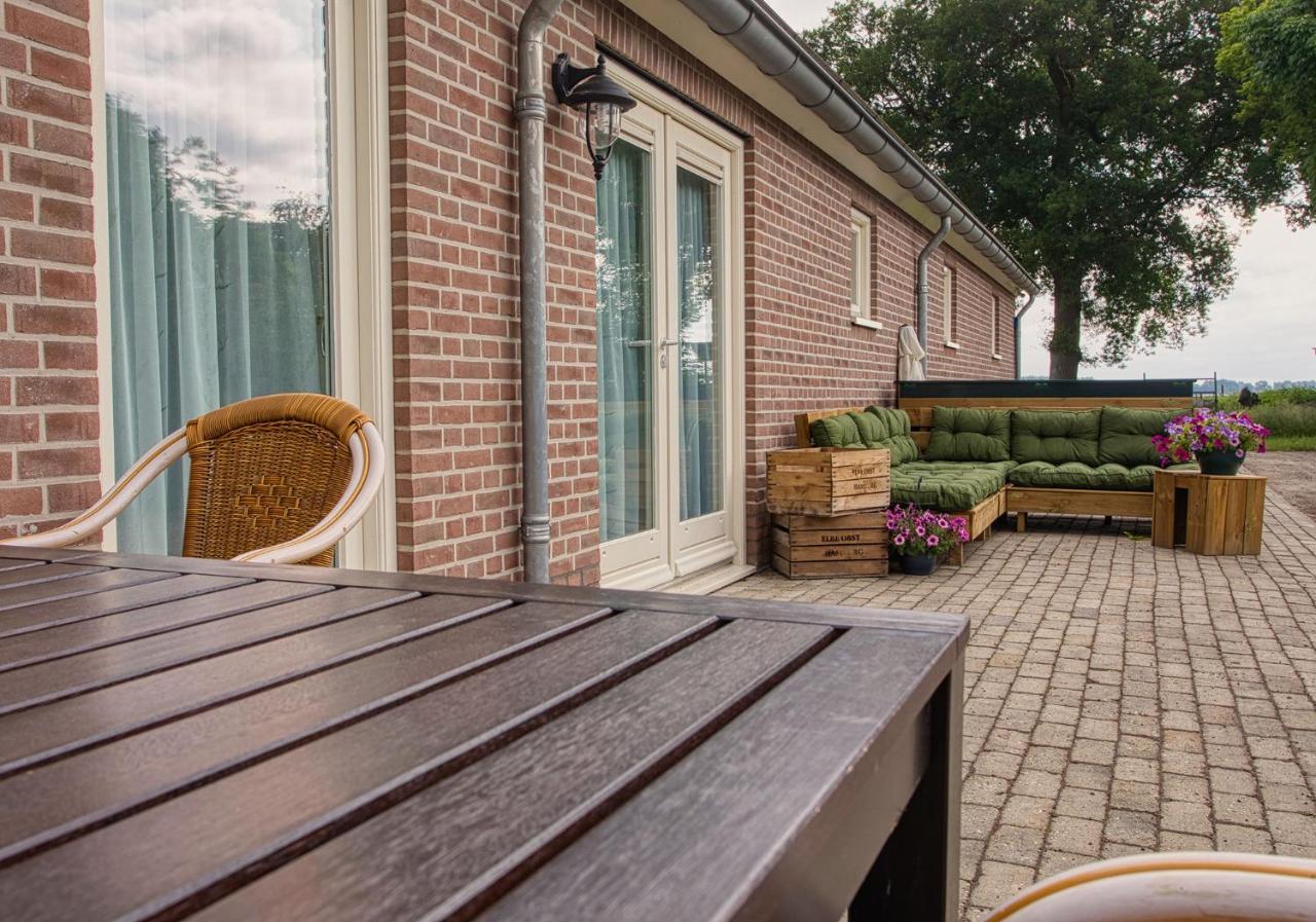 Van Abelshoeve Gieterveen 外观 照片